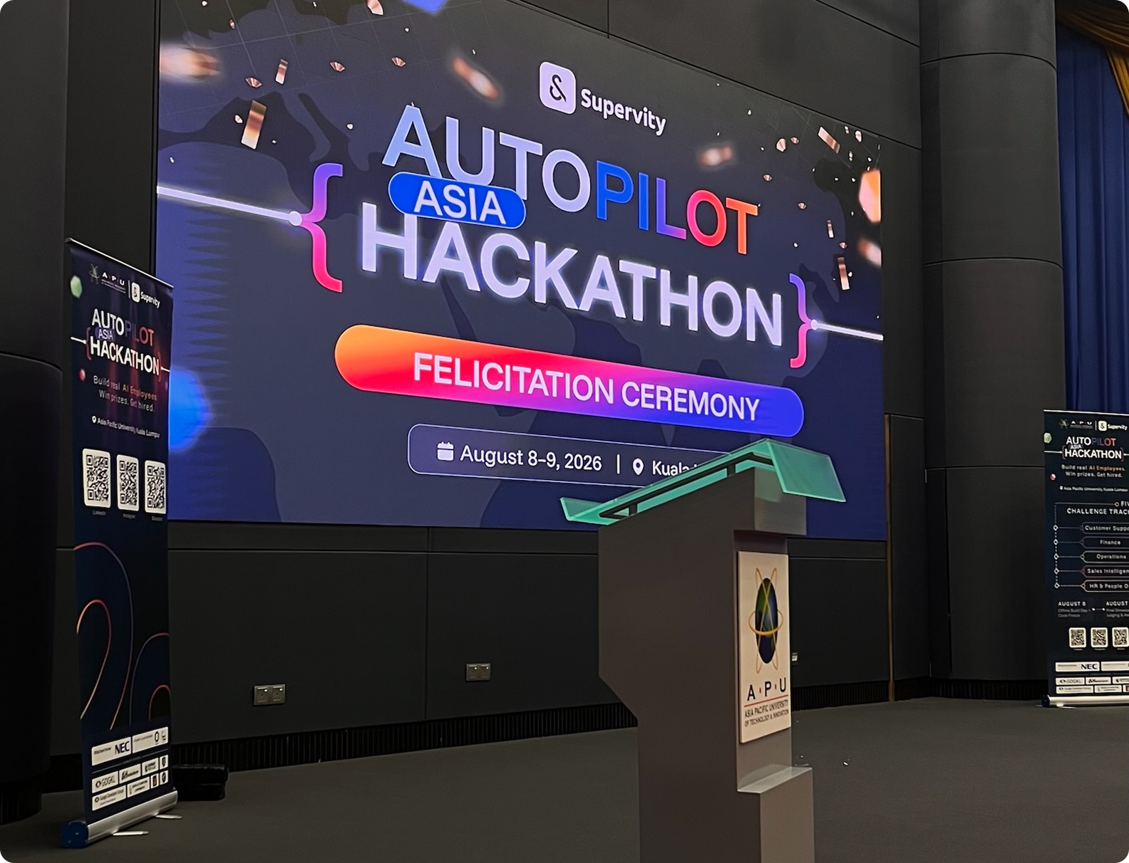 AI Bootcamp presentation