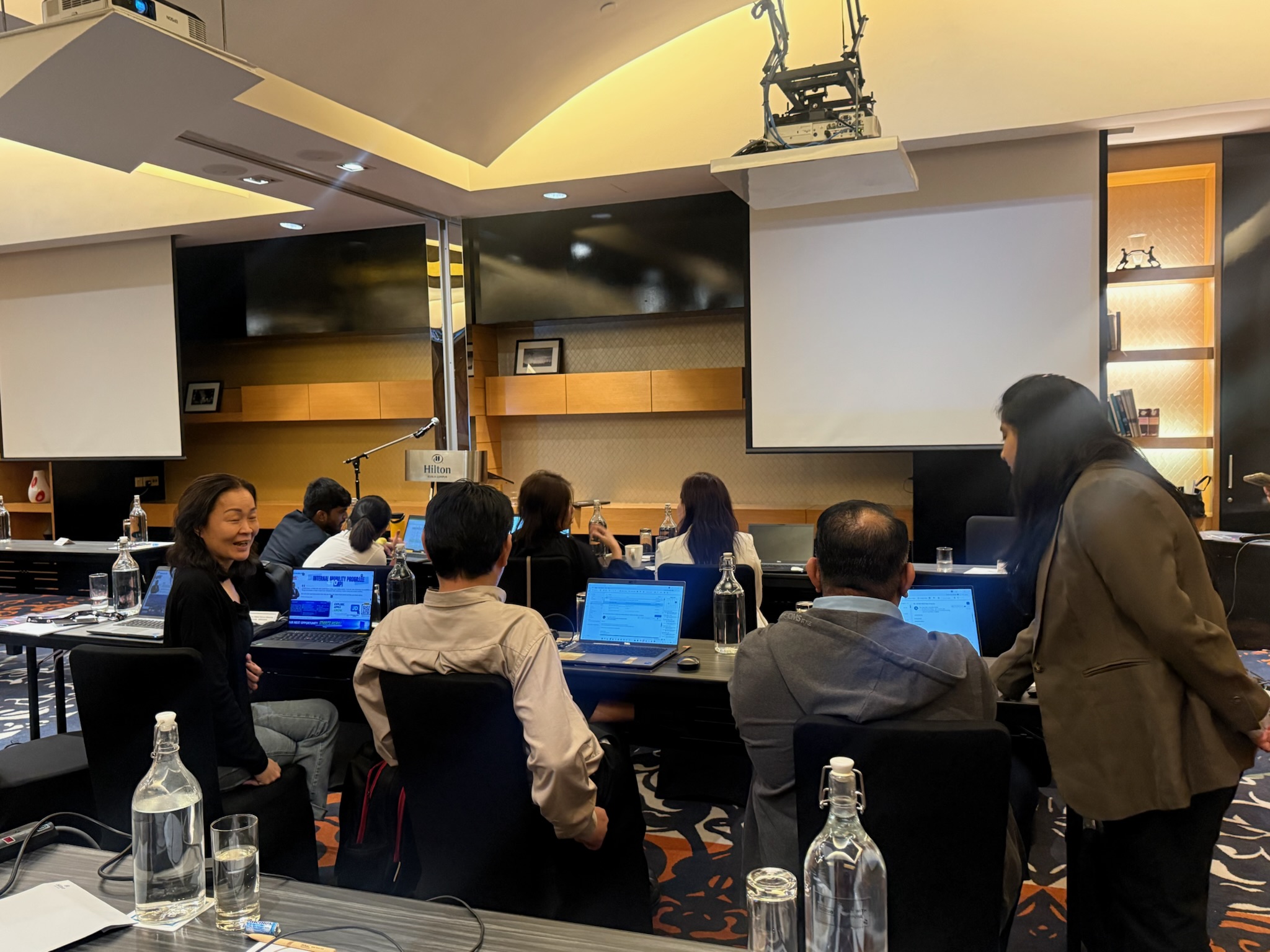 AI Bootcamp presentation