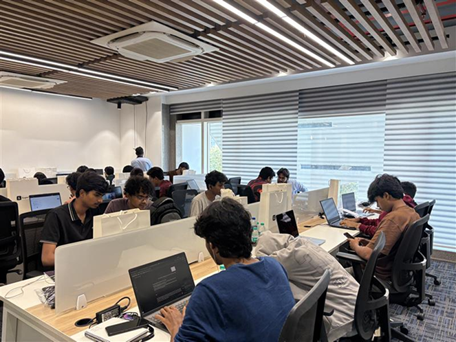 AutoPilot Asia Hackathon Finale – Kuala Lumpur