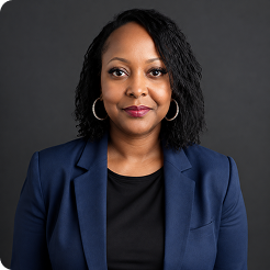 Dr. Denise Cornish