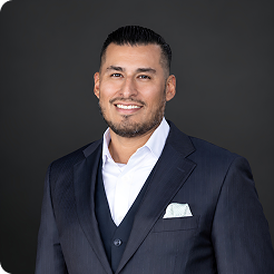 Luis Juarez