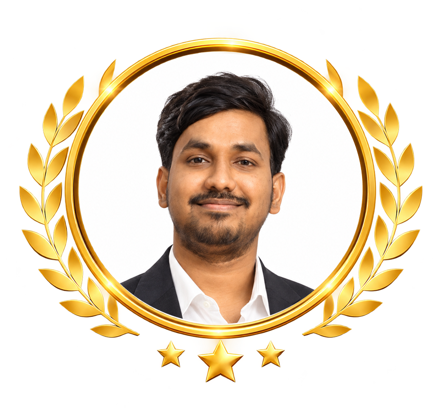 Pankaj Jaiswal