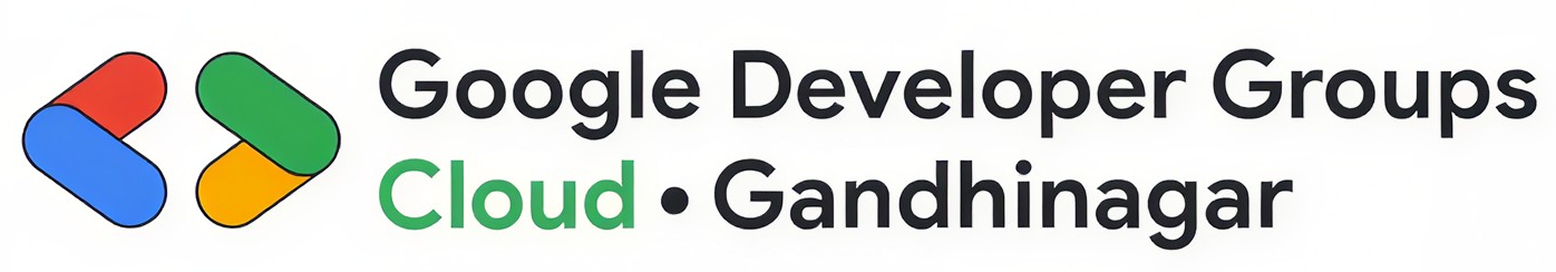 Google Developer Groups Cloud Gandhinagar