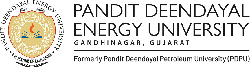 Venue Partner - Pandit Deendayal Energy University