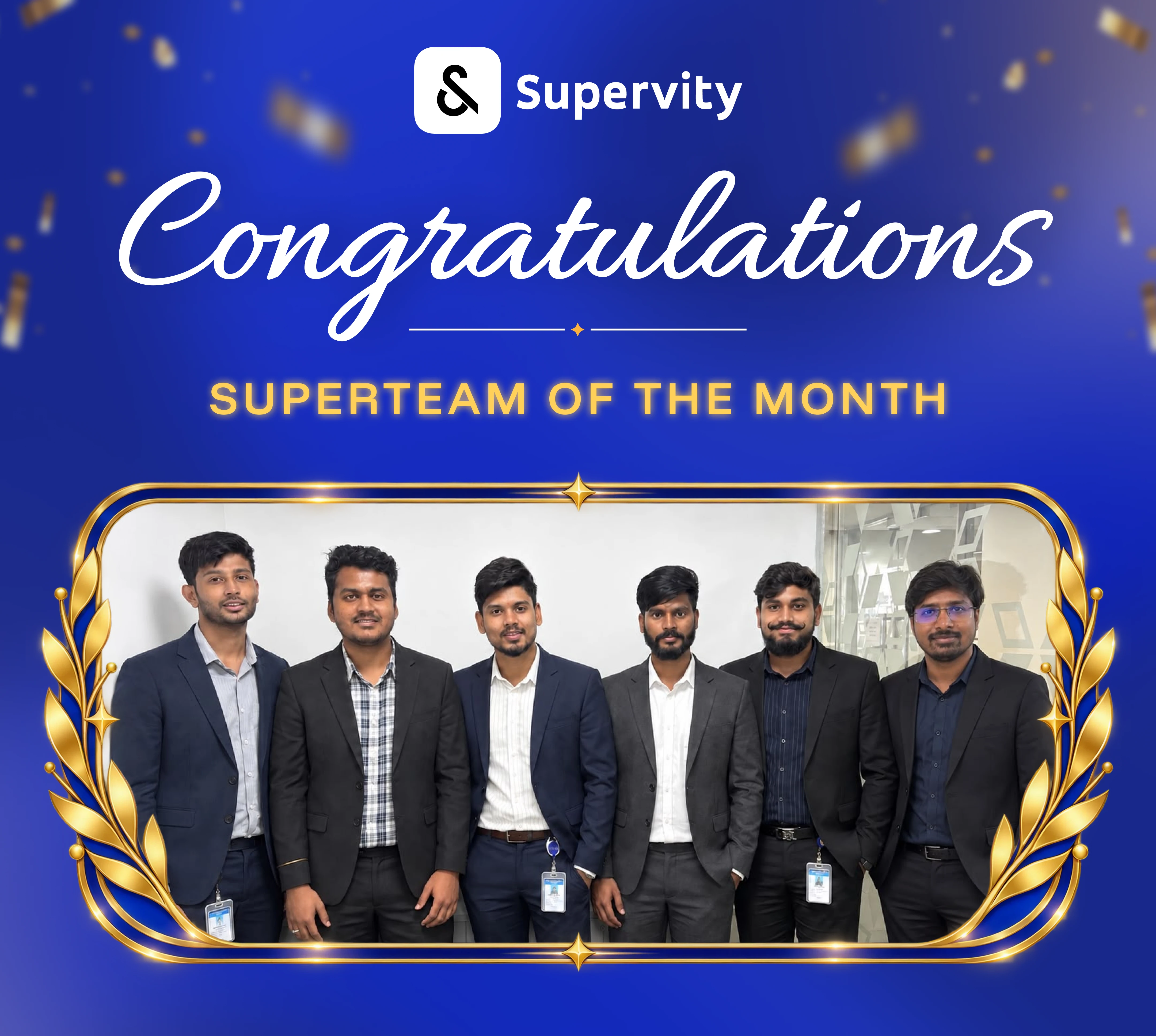 Super Team