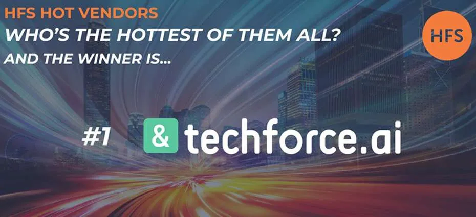 Techforce.ai (now Supervity) Raises $1.5 Million Seed Funding