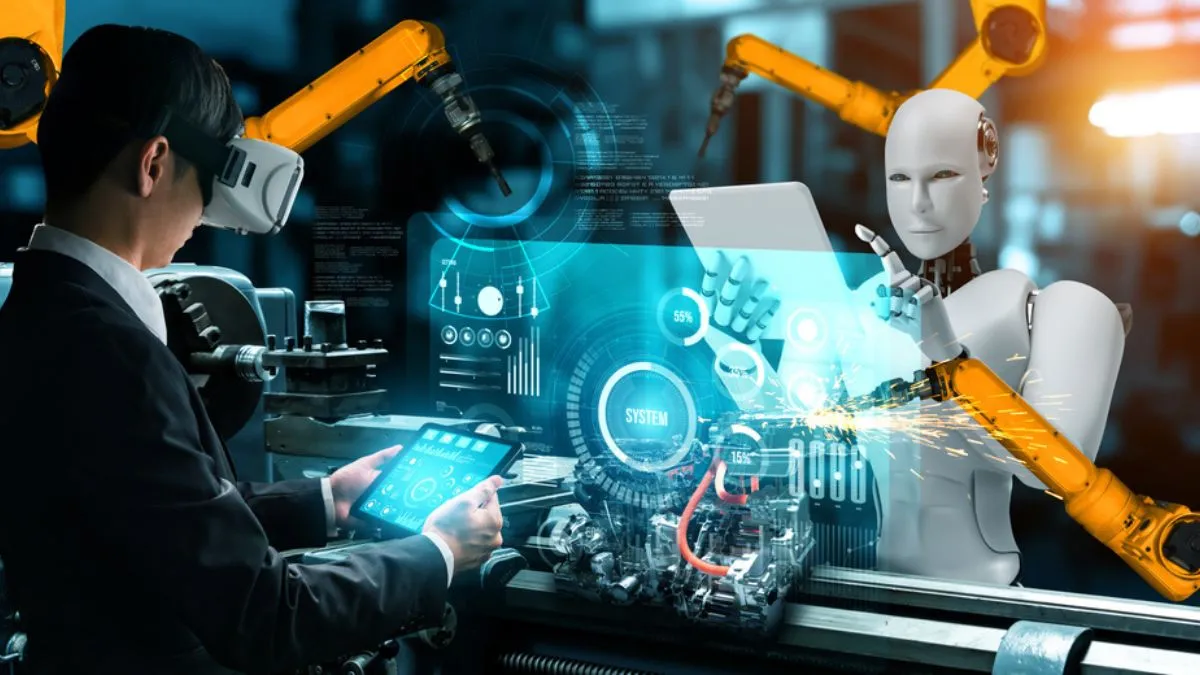 No chai breaks, no leaves, always alert: Are Indians ready for AI co-workers?