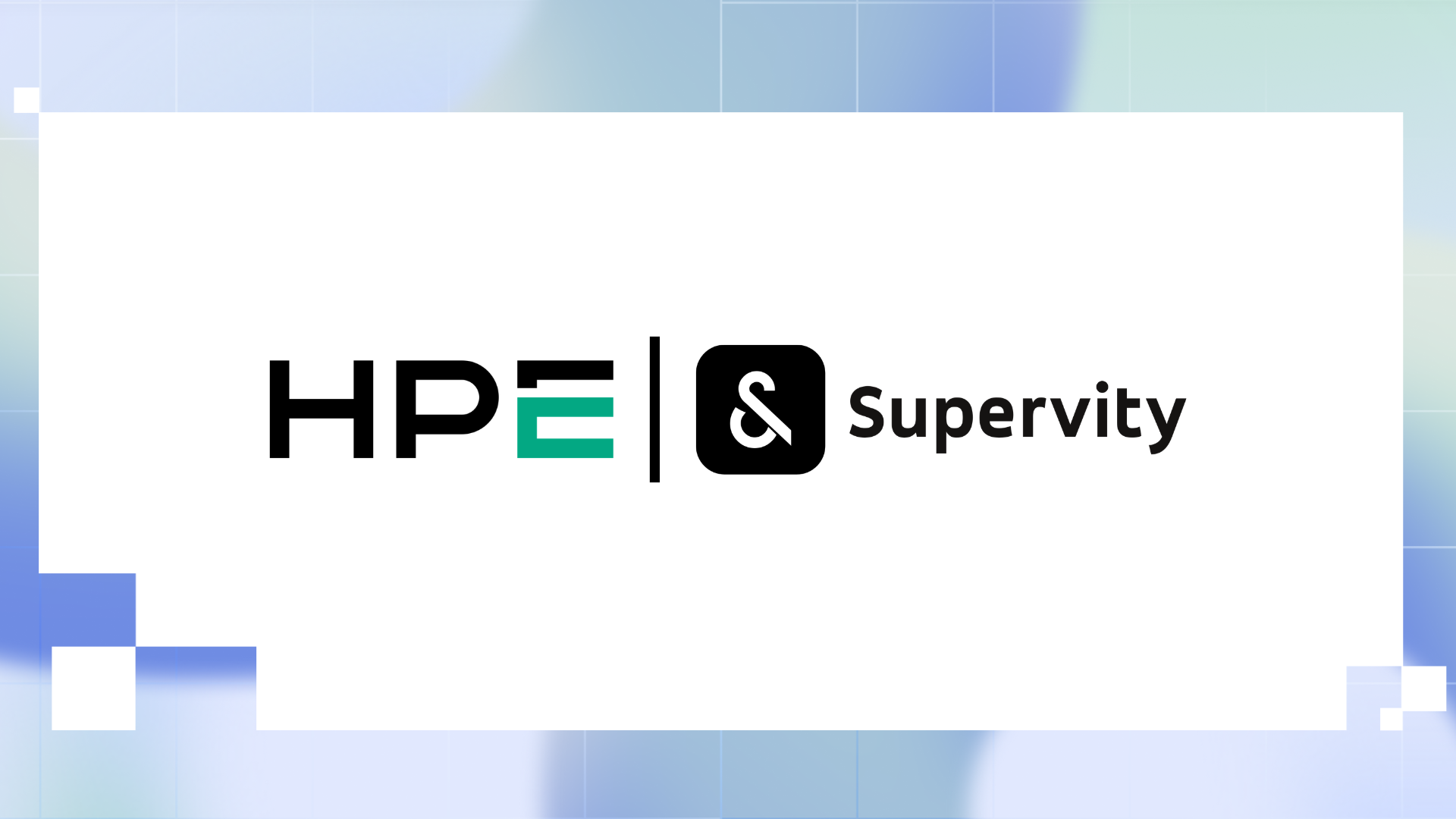 Supervity Joins HPE’s Unleash AI Partner Program to Bring AI Employees to Enterprise Operations