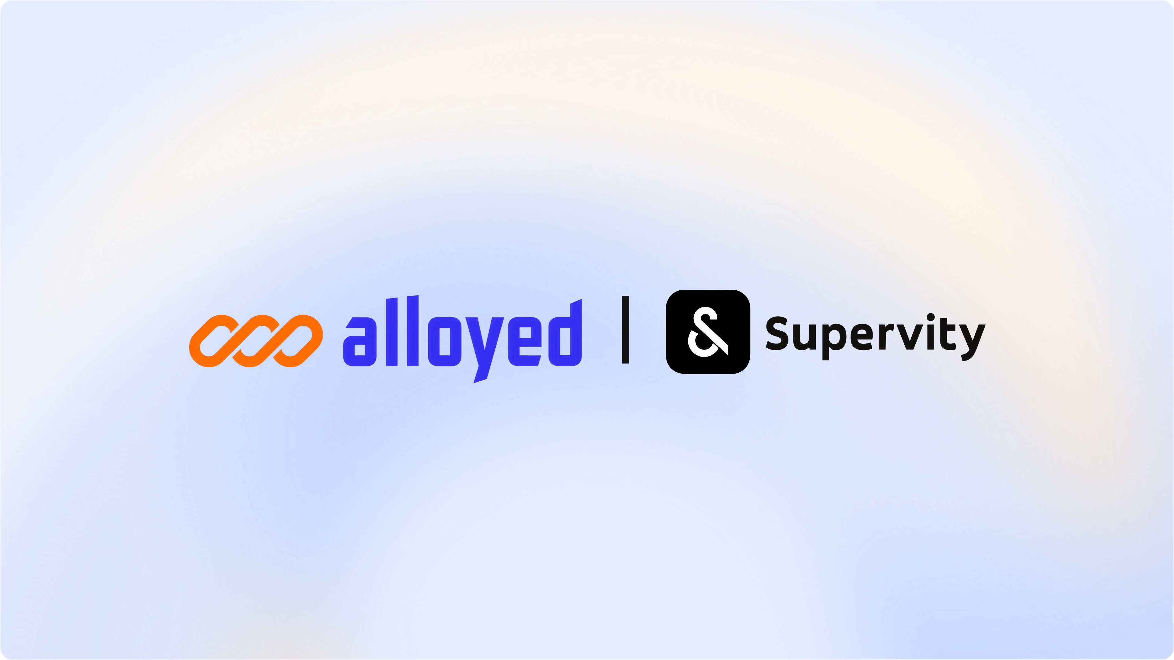 Alloyed and Supervity Partner to Deliver People and AI Solutions for Enterprise Operations