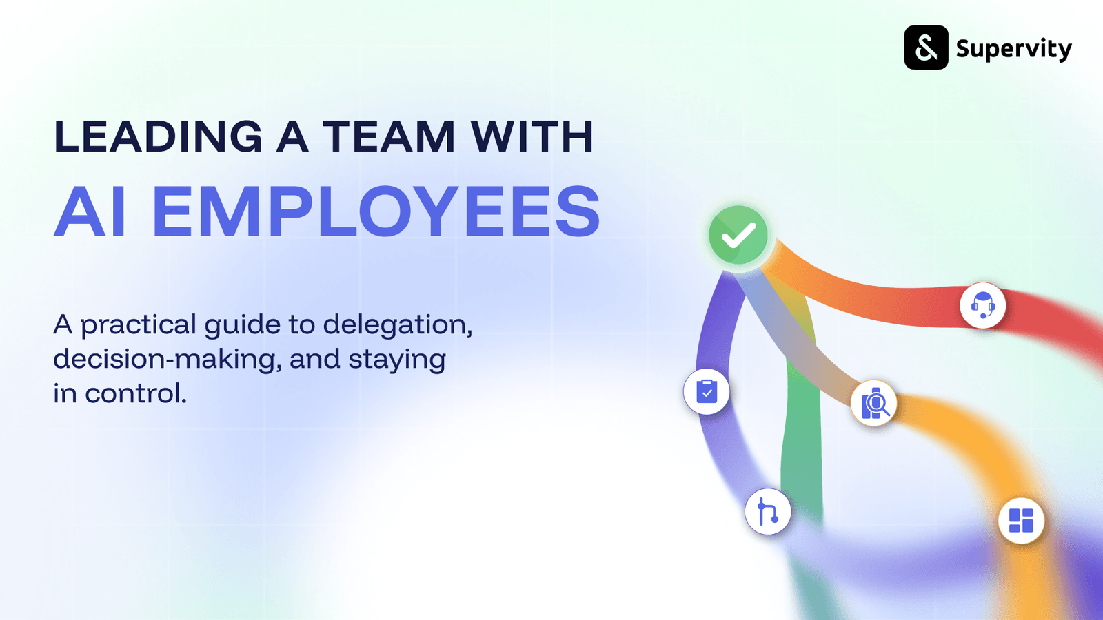 AI Employees Graphic