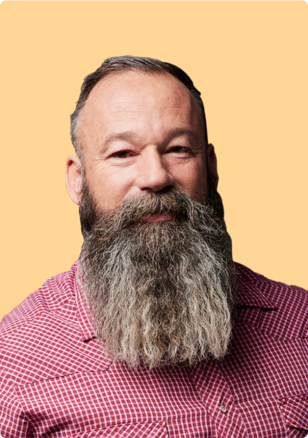 Ben Autry