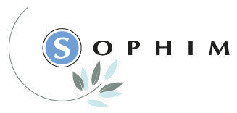 Logo Sophim