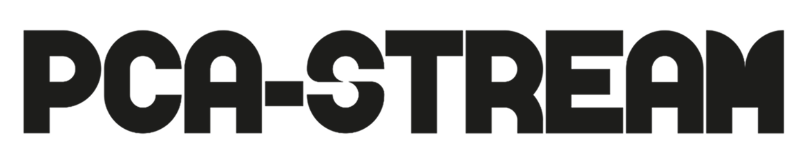 Logo PCA STREAM