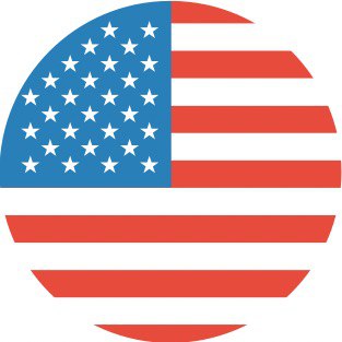 USA flag