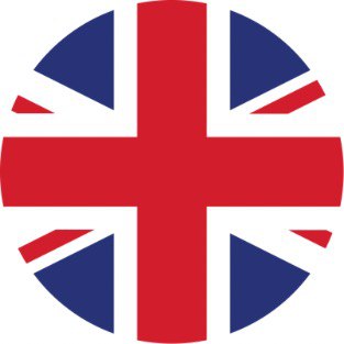 UK flag