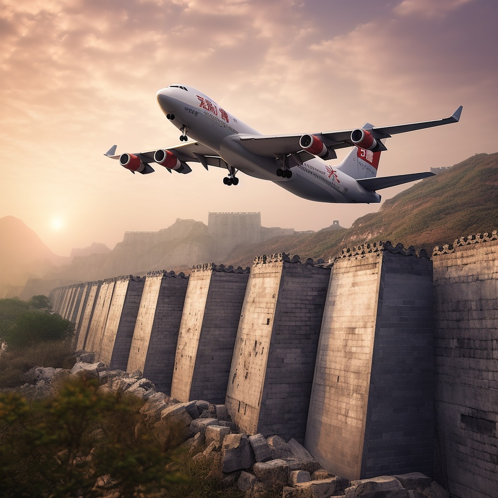 Airfreight from China