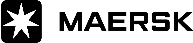 Maersk logo