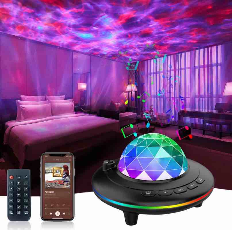 Sky Projector from China