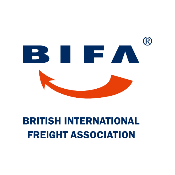 BIFA — British International Freight Association