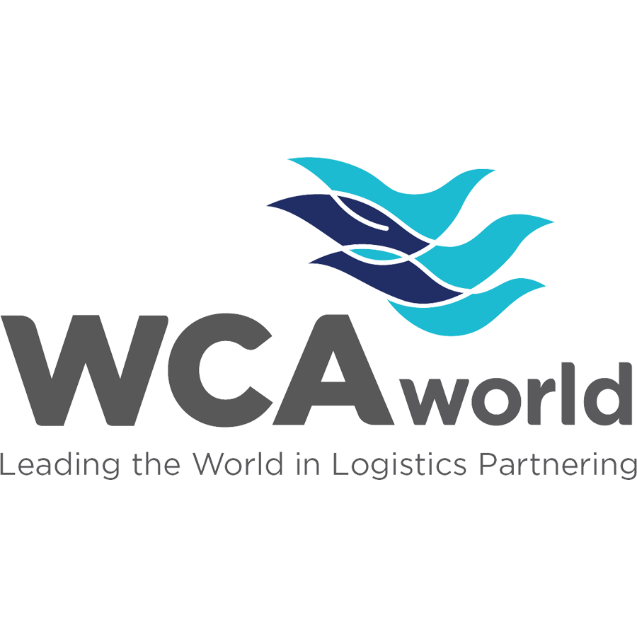 WCA World — Leading the World in Logistics Partnering