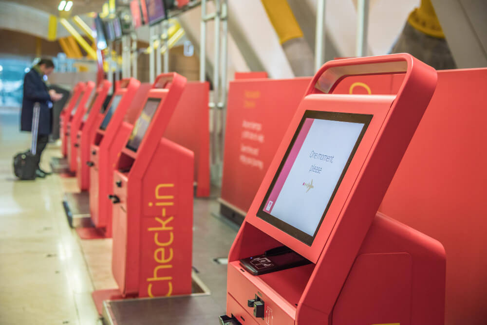 POS Device Management