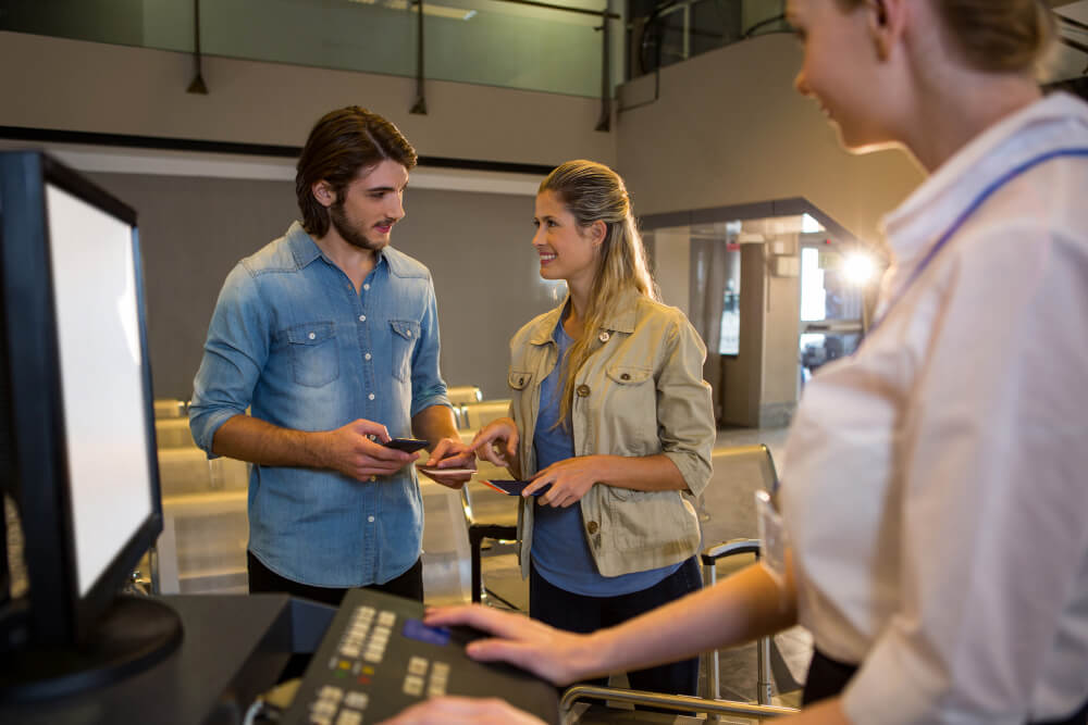 Digital Signage & Pricing Displays