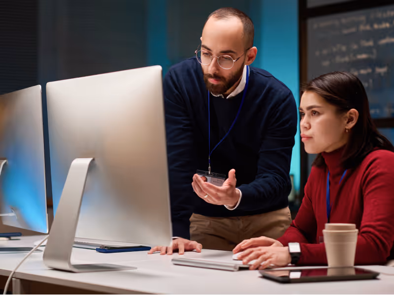 MDM VPN for regulated industry compliance