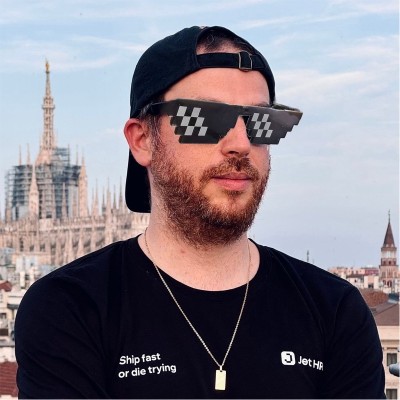 Profile picture
