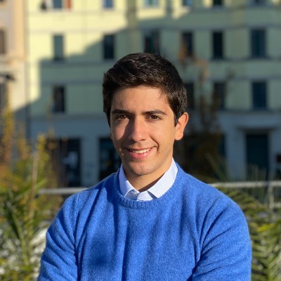 Profile picture