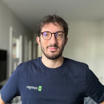 Profile picture