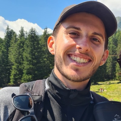 Profile picture