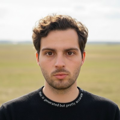 Profile picture