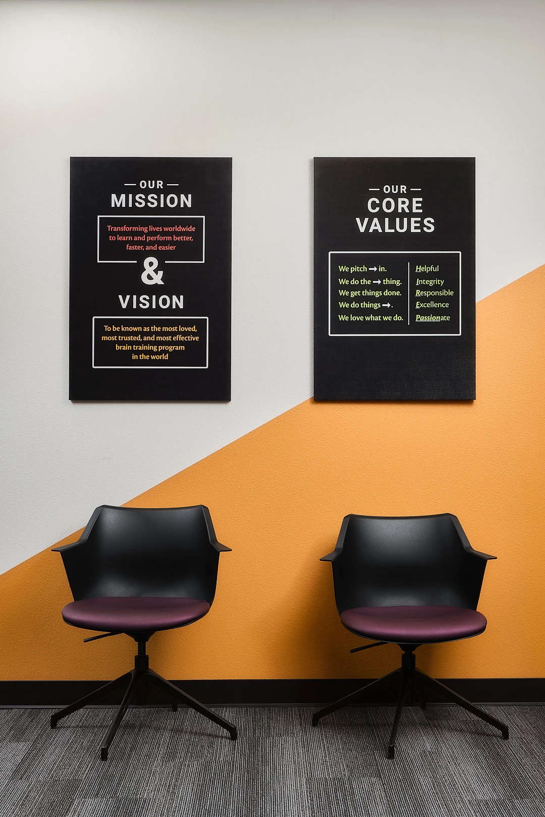 corporate interior design firms