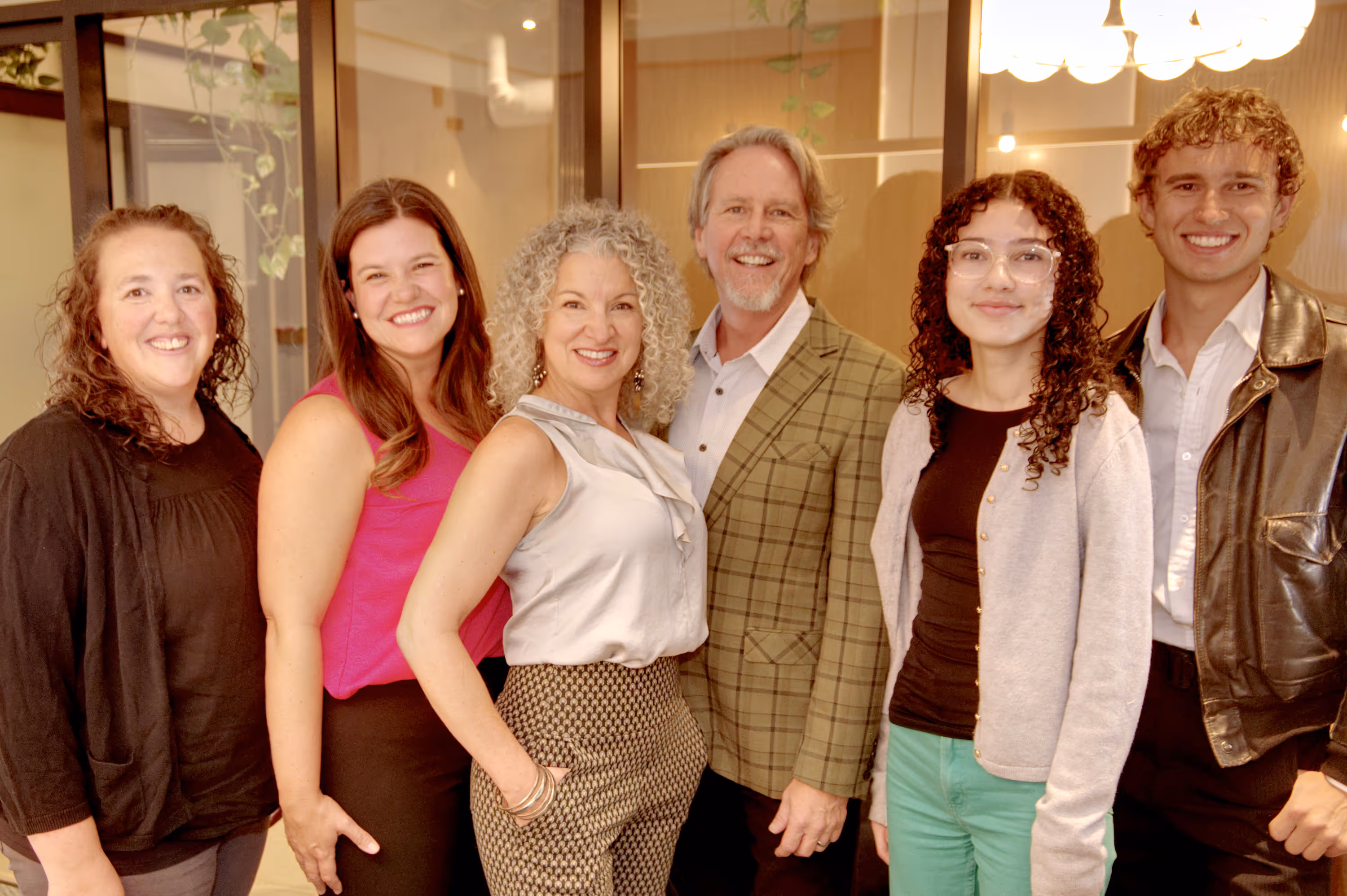 commercial workspace design