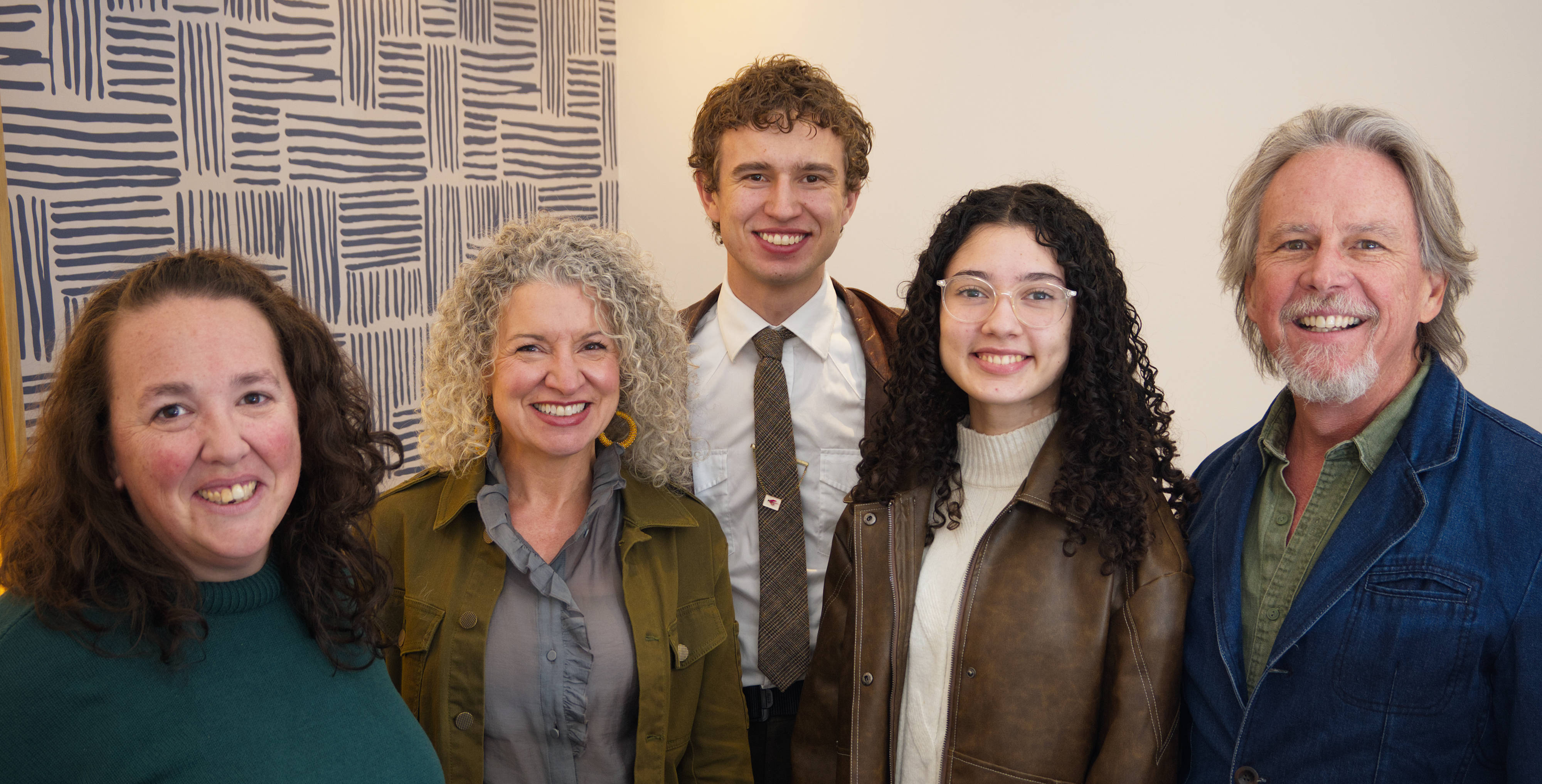 commercial workspace design