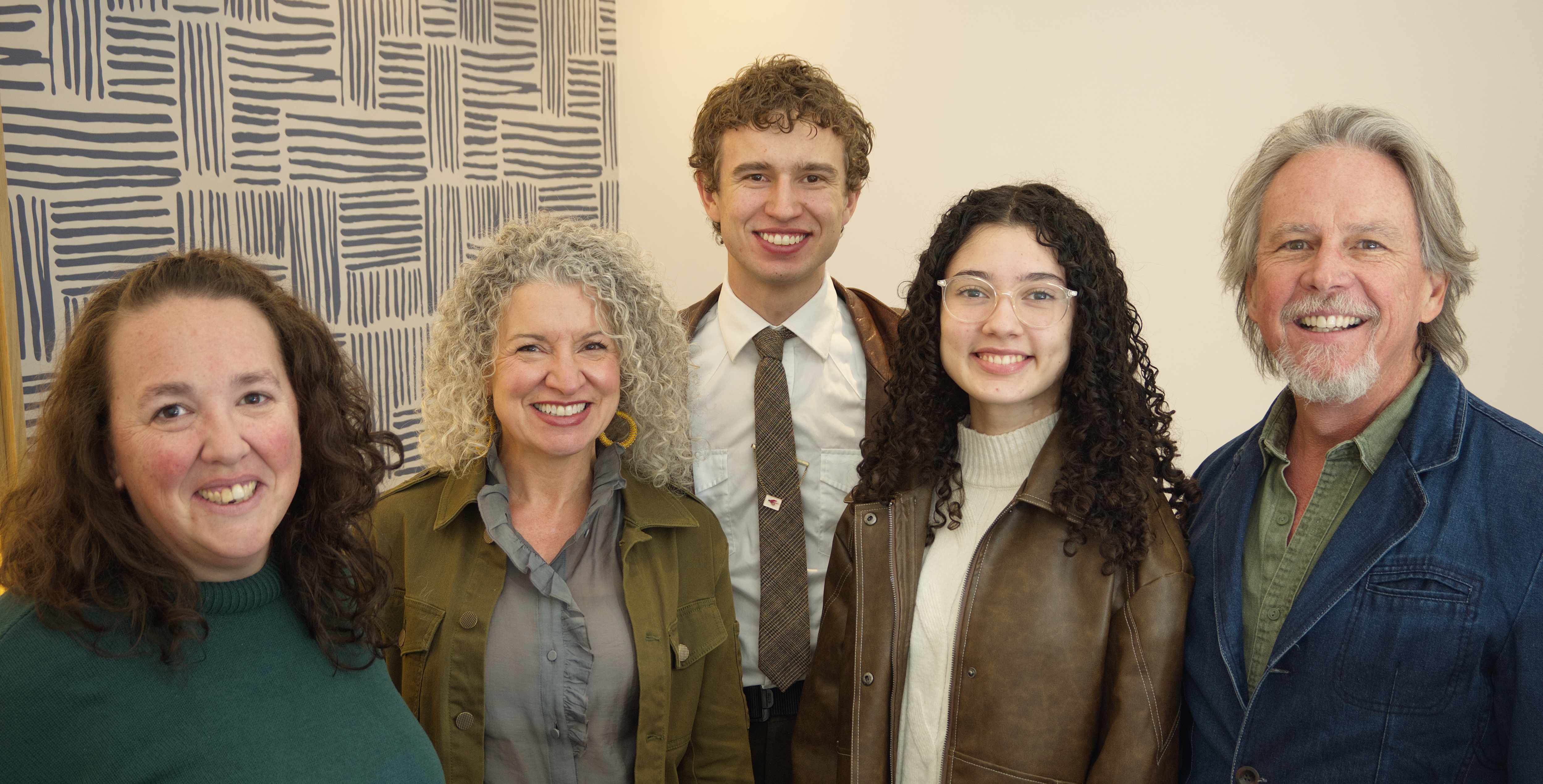 commercial workspace design