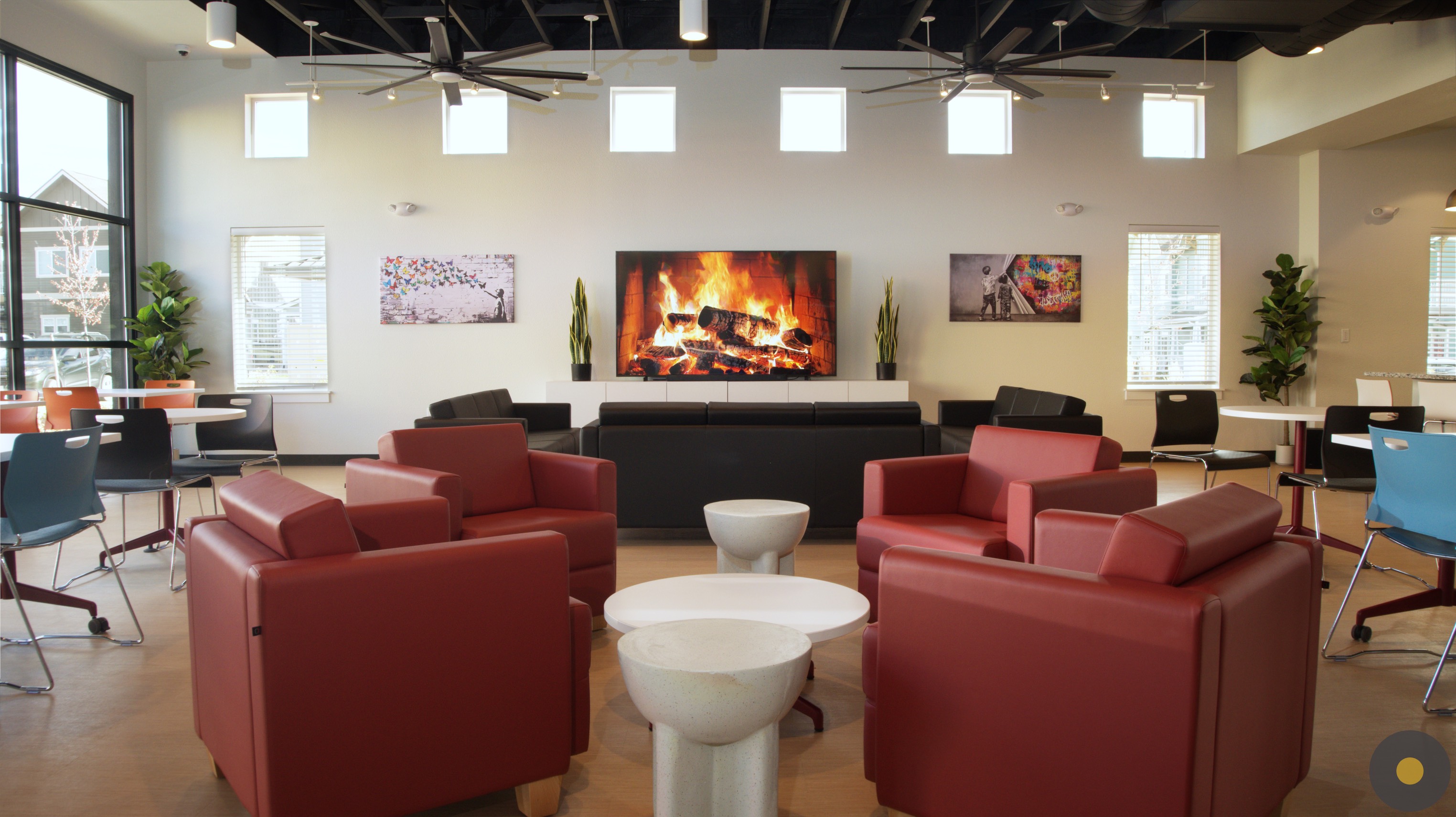 premium commercial Interior Design services
