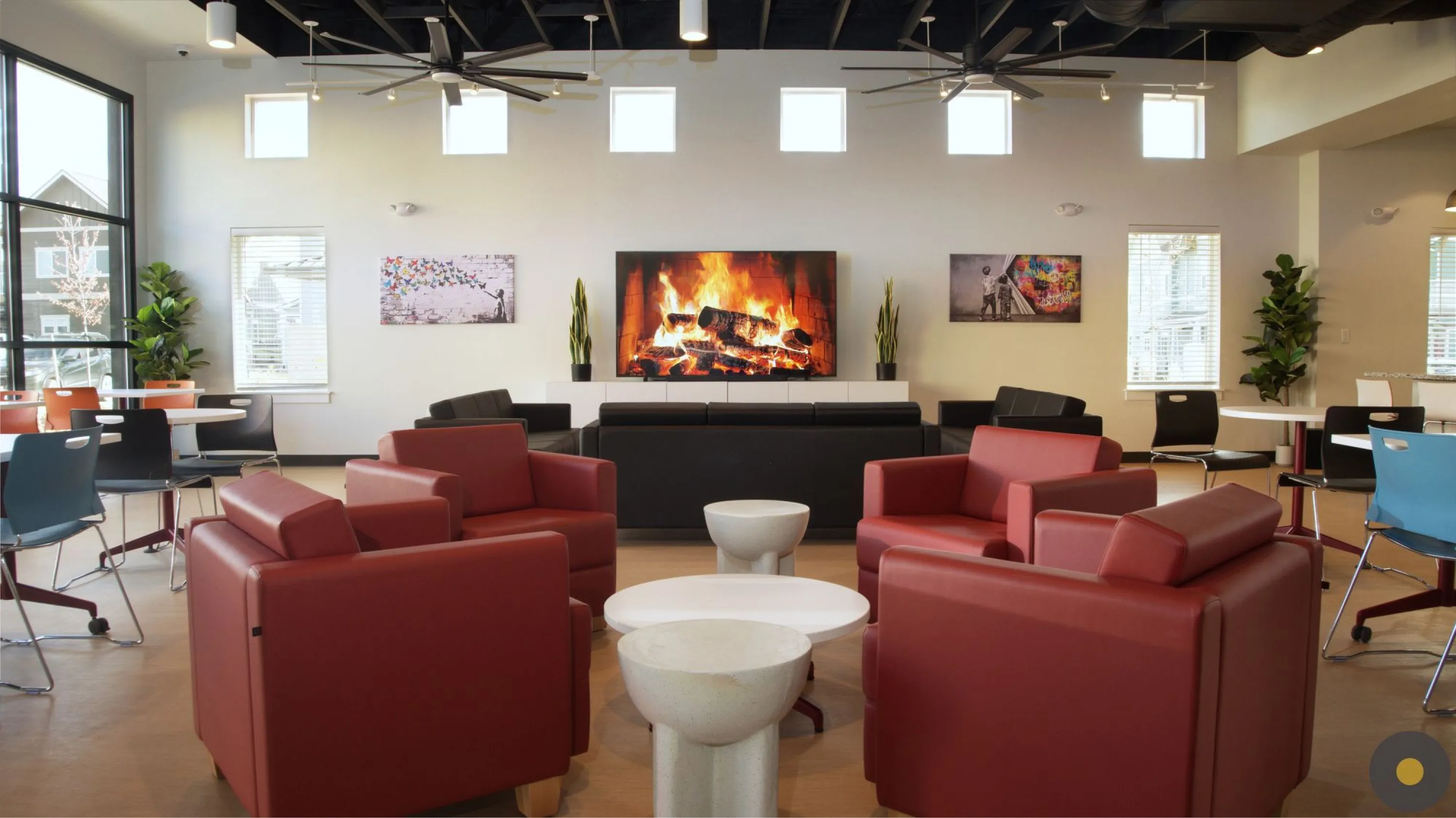 Colorado commercial interior furniture dealer