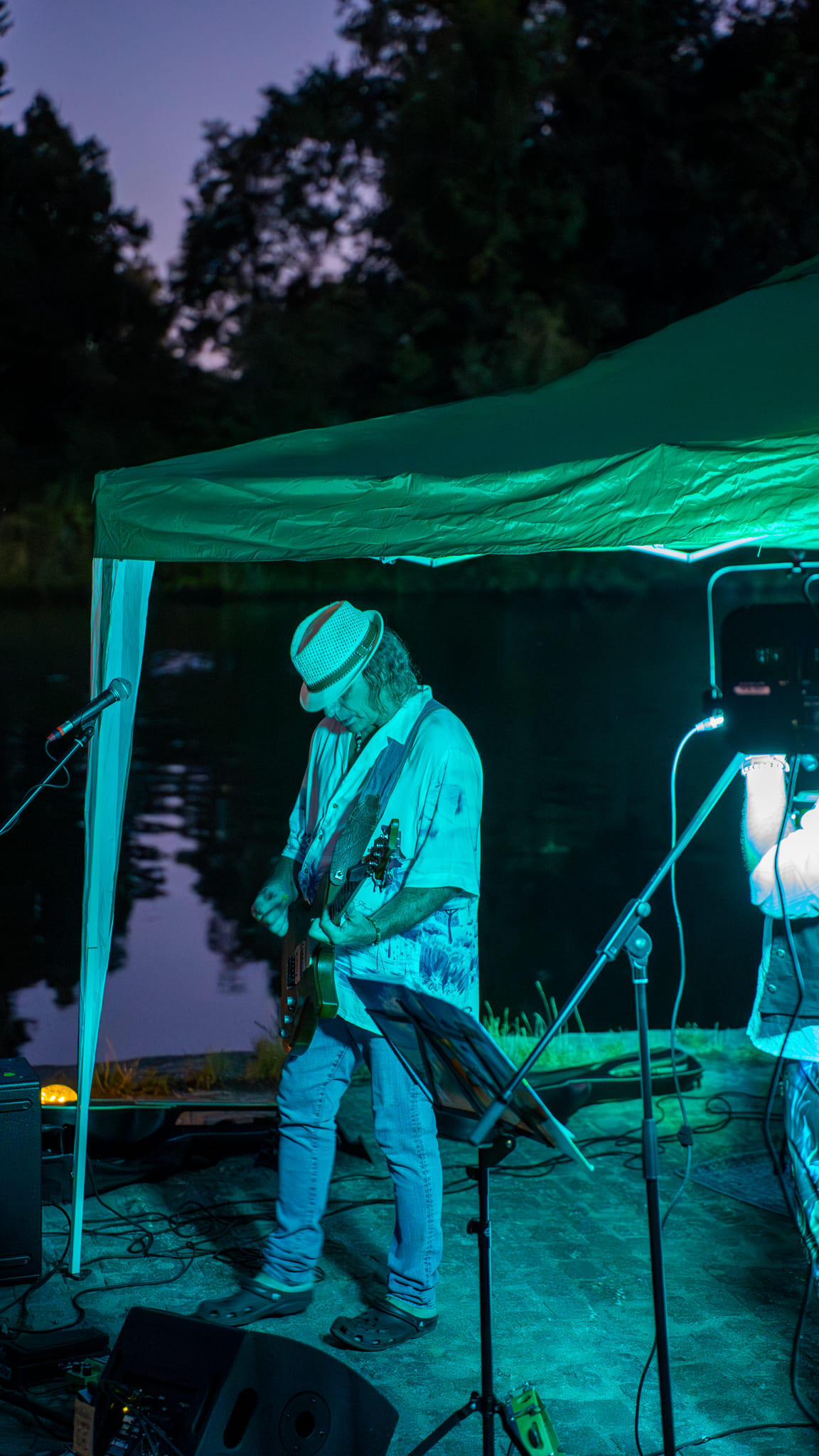 image of bar interior