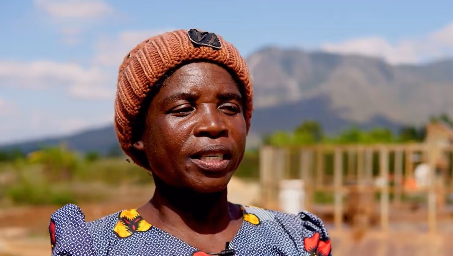 VIDEO: Insuring Boreholes? Wait, what?