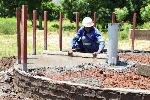 Shockproof: Adapting Water Infrastructure for Climate and Economic Turbulence