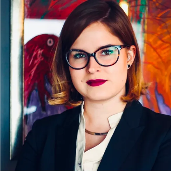 zdjęcie Agnieszka Rosner
