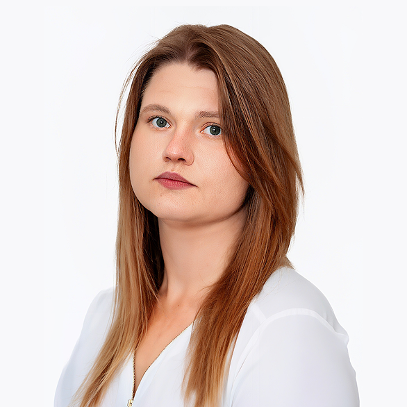 zdjęcie Aleksandra Żeleźnik