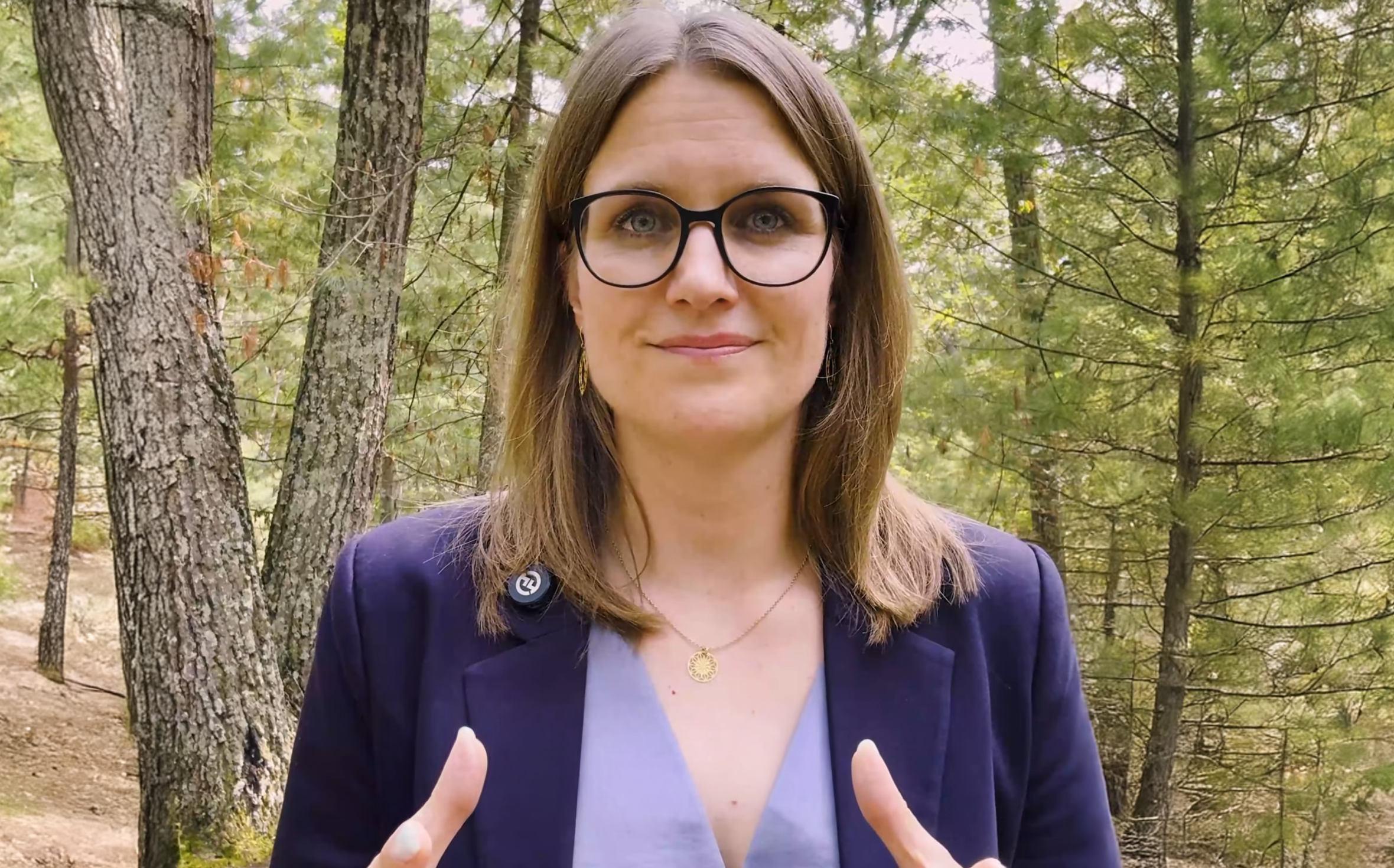 Our Mission & Process