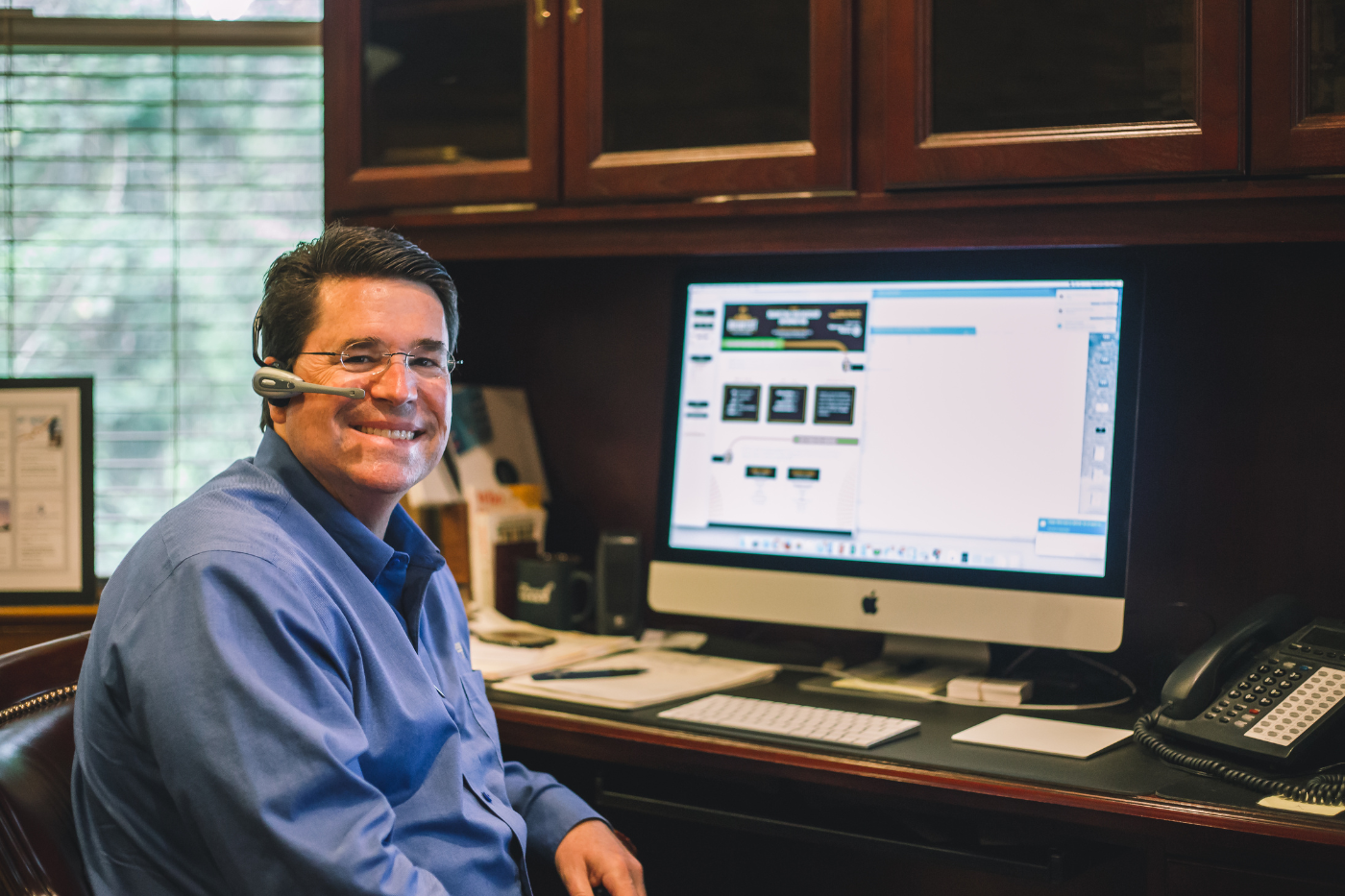 image of ai education seminar