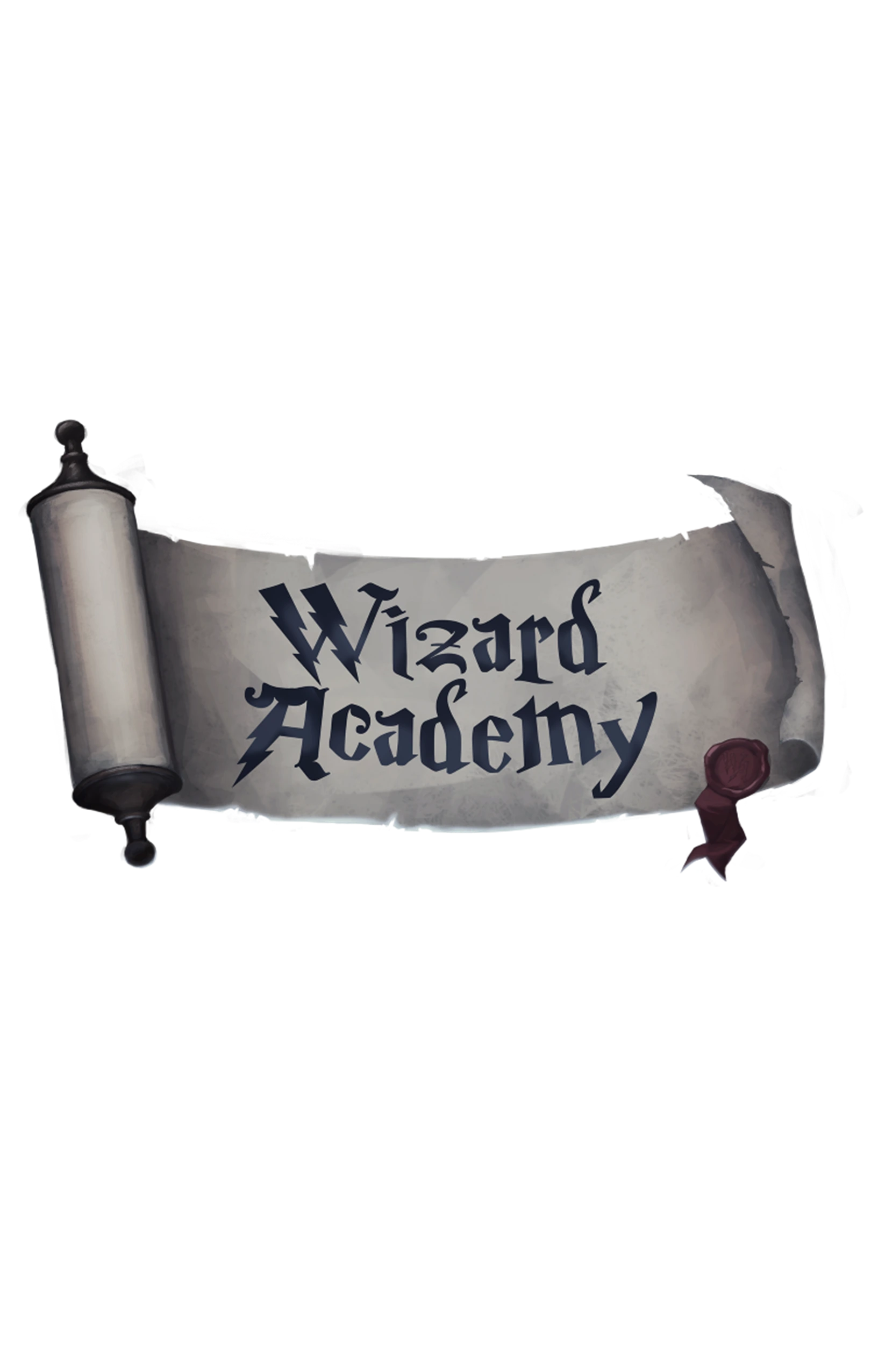 Image of Wizard Academy Puzzle Game from Herozone