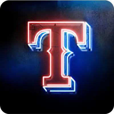 Texas Rangers