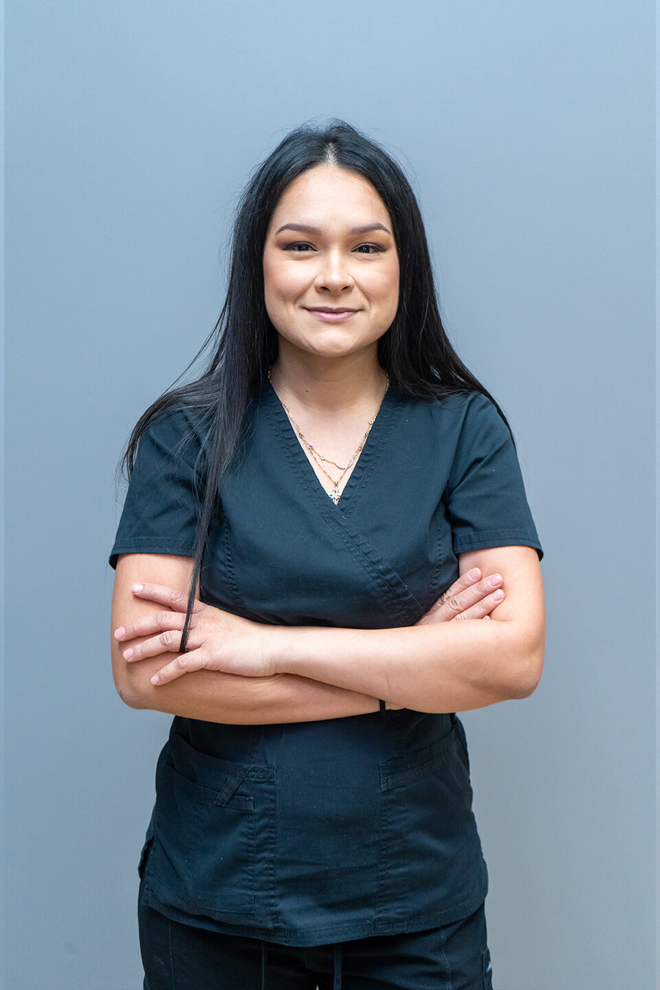 Apex Dental team member