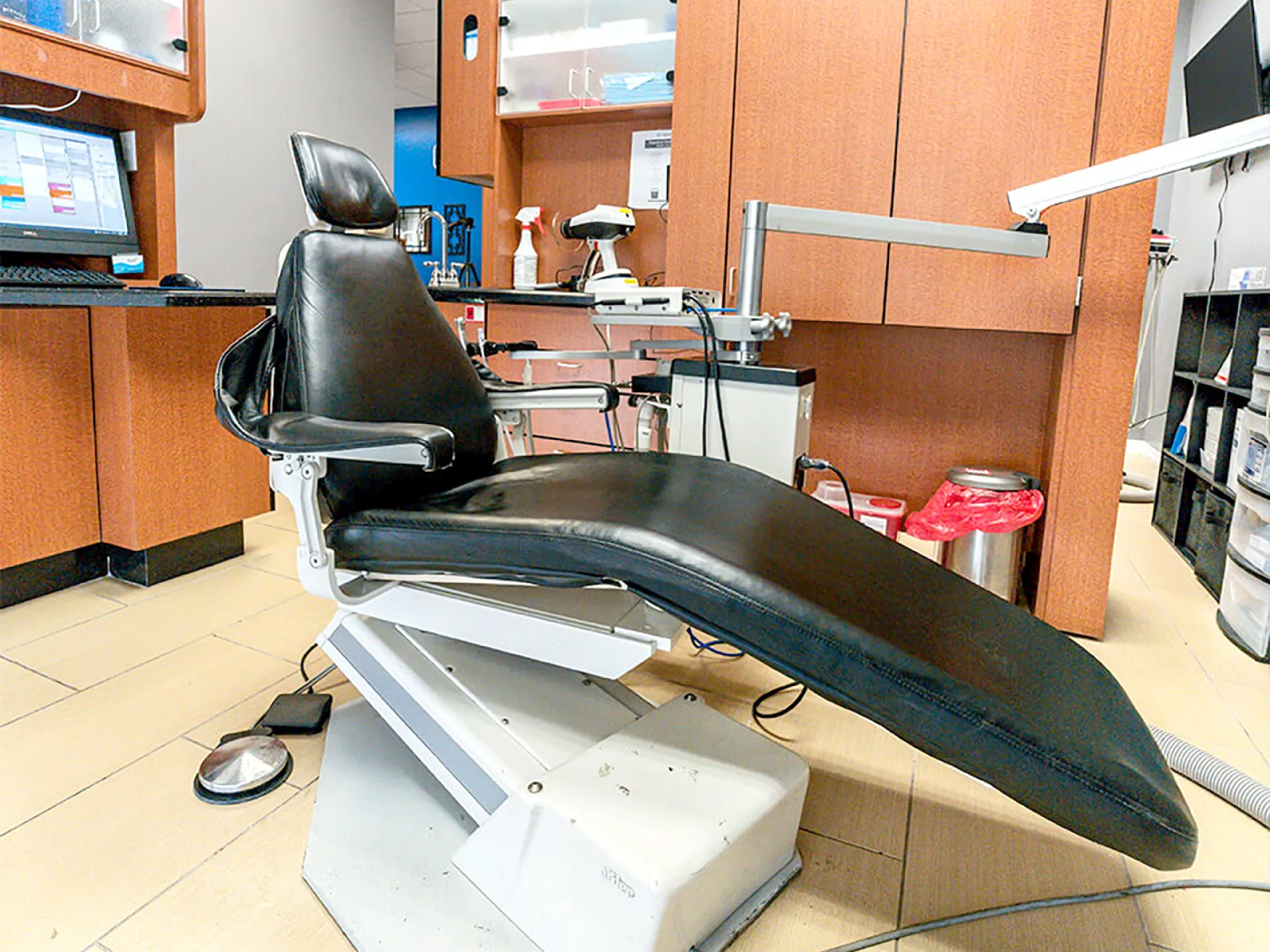 Apex Dental  Office 