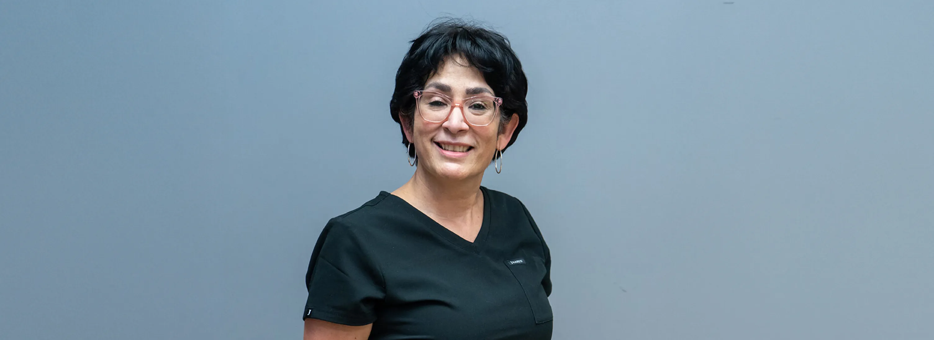 Gum Graftingin Wesley Chapel, Florida | Apex Dental Team Member